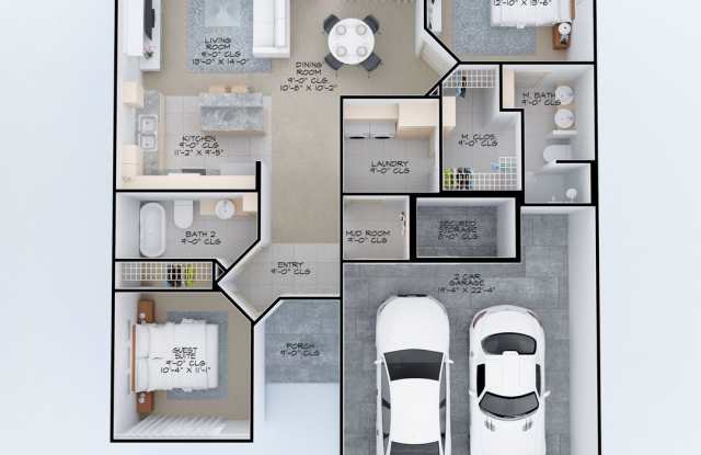 Beautiful 2BR/2BA Unit Available in Senior Living Community (55+) photos photos Beautiful 2BR/2BA Unit Available in Senior Living Community (55+) photos photos