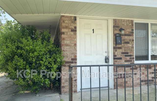1620 South H - 3 photos photos