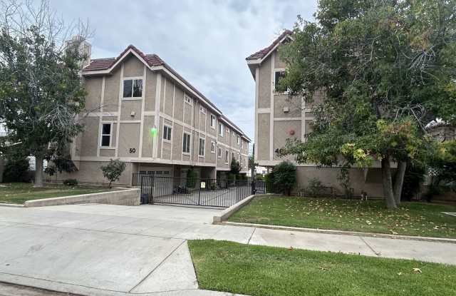 Award Winning Arcadia School District 2-Bedroom Condo for Rent - 46 Fano Street, Arcadia, CA 91006