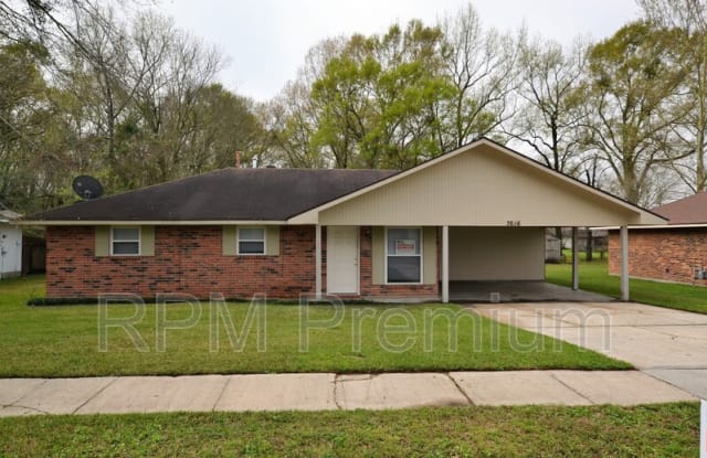 7616 Kingshill Ave. - 7616 Kings Hill Avenue, Baton Rouge, LA 70810 7616 Kingshill Ave. - 7616 Kings Hill Avenue, Baton Rouge, LA 70810