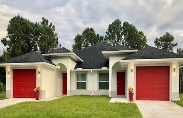 17244 URSULA AVENUE - 17244 Ursula Avenue, Charlotte County, FL 33954