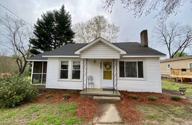 1012 McLain Road - 1012 Mclain Road, Kannapolis, NC 28083