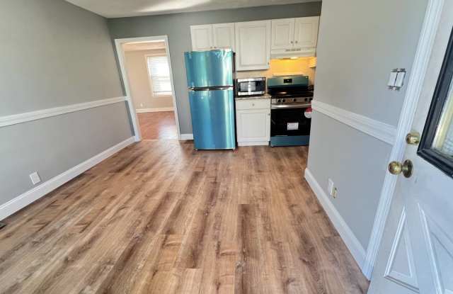 161 Exchange Street - 161 Exchange Street, Lynn, MA 01901