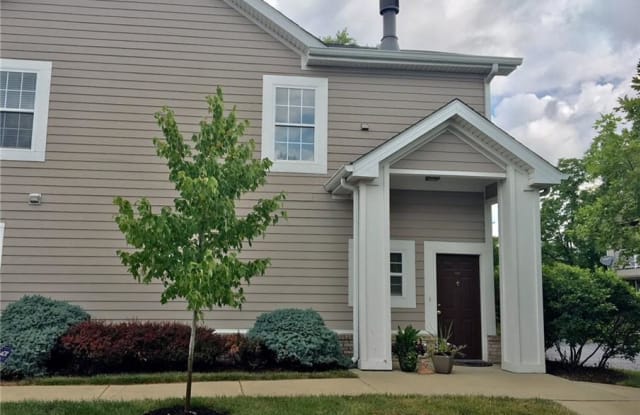 1136 SHADOW RIDGE Road - 1136 Shadow Ridge Road, Carmel, IN 46280