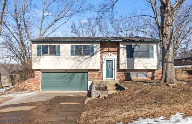 1708 Sparrow Point Lane - 1708 Sparrow Point Lane, Jefferson County, MO 63026