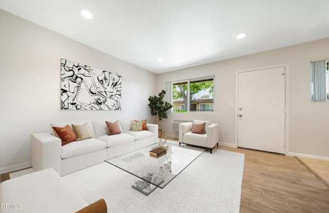 761 E Orange Grove Boulevard - 761 East Orange Grove Boulevard, Pasadena, CA 91104