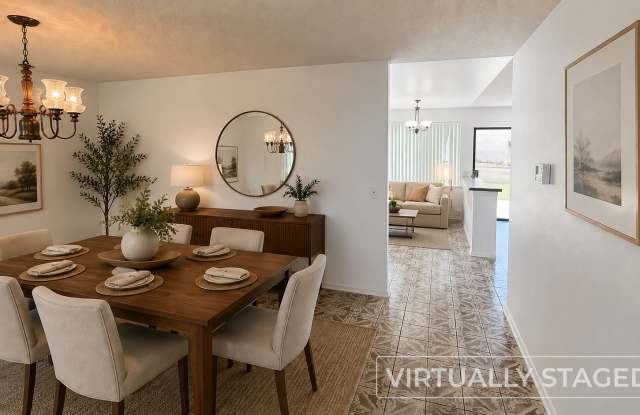 46 Christamon West - 46 Christamon West, Irvine, CA 92620