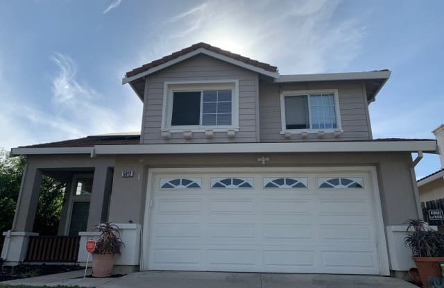 5012 Stirrup Way - 5012 Stirrup Way, Antioch, CA 94531