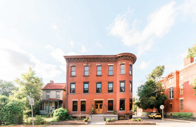 The Hamilton Gallery 3