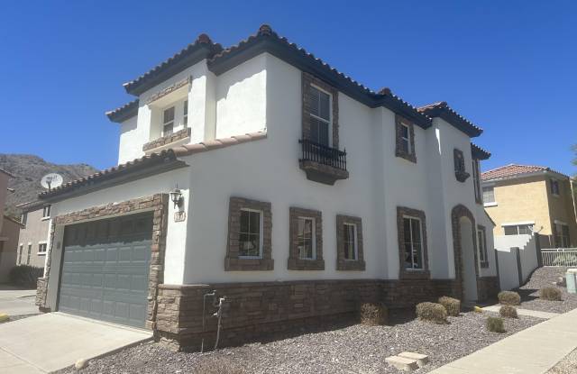 320 W MOUNTAIN SAGE Drive photos photos