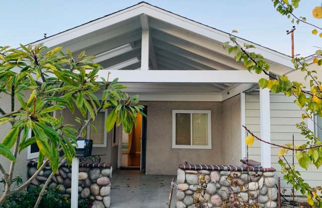 Huntington Beach Charming 3 Bedroom House photos photos