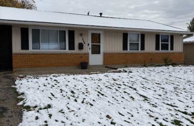 3 Bedroom, 1 1/2 Bath Home in Huber Heights photos photos 3 Bedroom, 1 1/2 Bath Home in Huber Heights photos photos