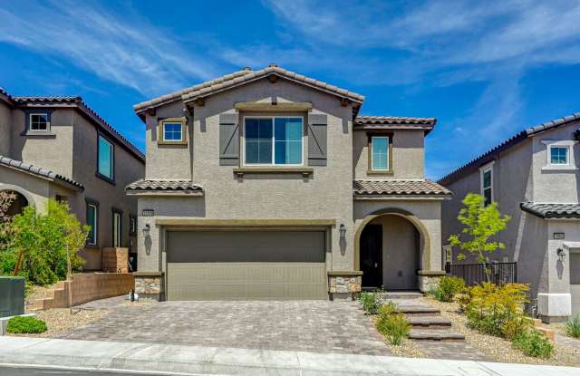 4 Bedroom in Skye Canyon photos photos 4 Bedroom in Skye Canyon photos photos