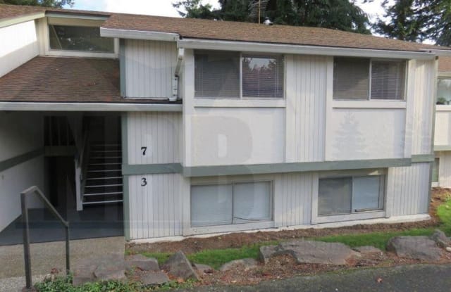 418 S 325th Pl.  Unit X7 - 418 South 325th Place, Federal Way, WA 98003