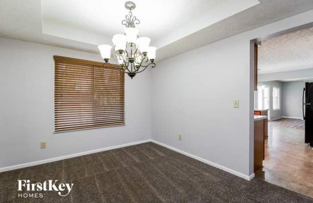 1162 Creekstone Drive Gallery 4