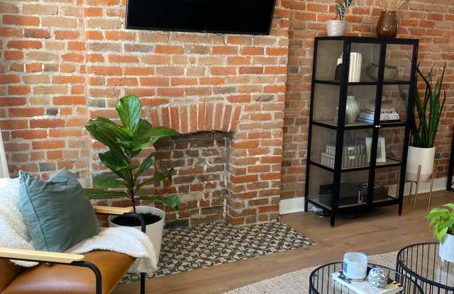 3009 California Street - 3009 California Street, Denver, CO 80205