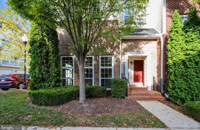 13529 STATION STREET - 13529 Station Street, Germantown, MD 20874