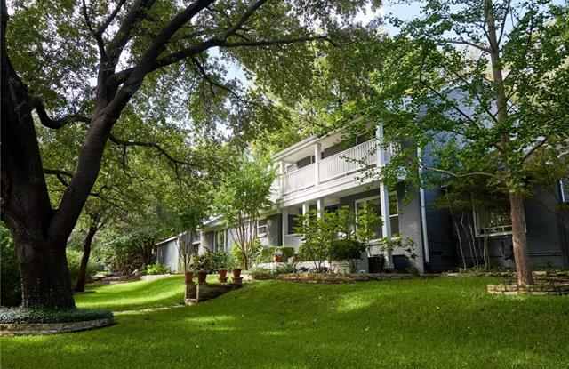 6915 Lakeshore Drive - 6915 Lakeshore Drive, Dallas, TX 75214
