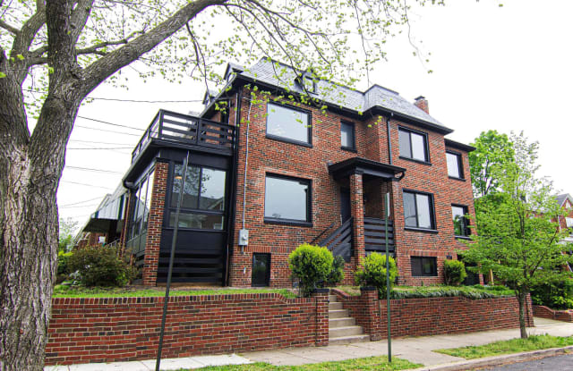 234 MADISON STREET NW - 234 Madison Street Northwest, Washington, DC 20011
