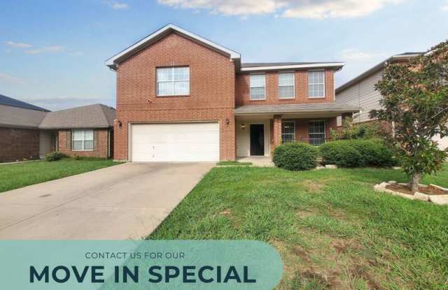 8661 Boswell Meadows Dr - 8661 Boswell Meadows Drive, Fort Worth, TX 76179