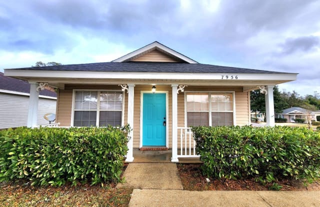 7956 Heirloom Drive - 7956 Heirloom Drive, Ensley, FL 32514