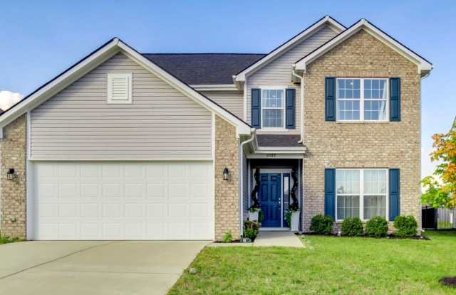 4BR/2/5 Bath Home for Rent - Overlook at Eastwood - Two Car Garage! - 17122 Meander Way, Jefferson County, KY 40245