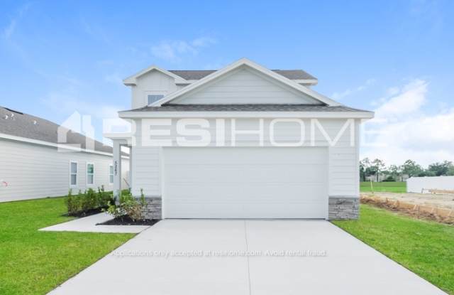 5223 Inglewood Drive - 5223 Inglewood Drive, Sumter County, FL 34785