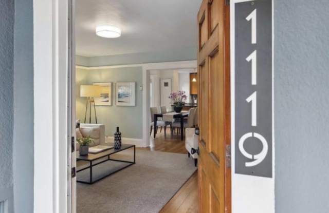 1119 Hearst Ave photos photos