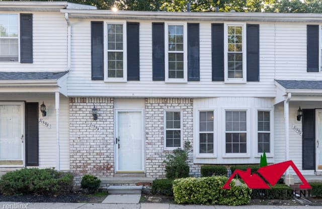 21594 Hidden Rivers Dr S - 21594 Hidden Rivers Drive South, Southfield, MI 48075 21594 Hidden Rivers Dr S - 21594 Hidden Rivers Drive South, Southfield, MI 48075