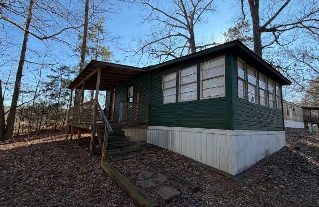 Haughton - 1 Bed 1 Bath - Cozy Cabin photos photos