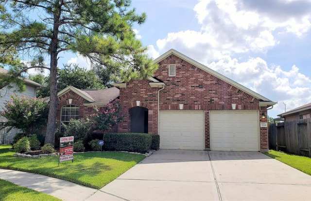 5214 Jericho Court - 5214 Jericho Court, Houston, TX 77091