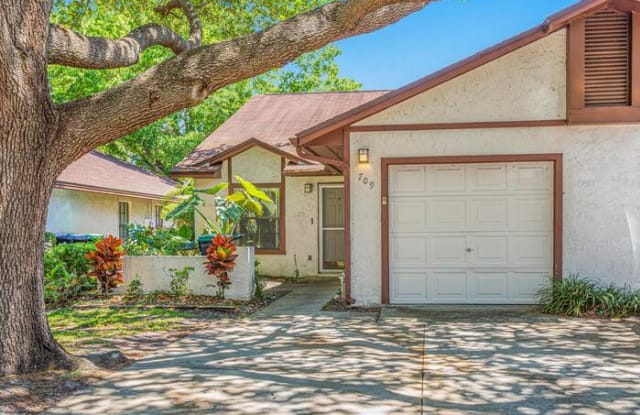 709 Warrenton Road - 709 Warrenton Road, Orange County, FL 32792