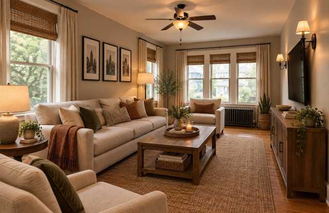 201 Washington Boulevard Gallery 2