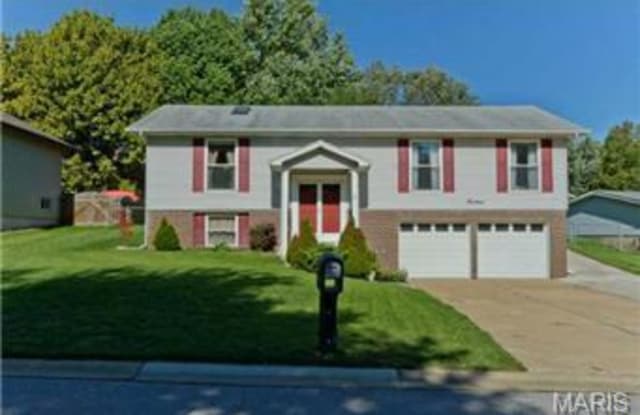 14 Jody Drive - 14 Jody Drive, St. Peters, MO 63376