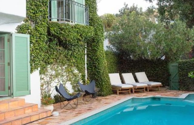 2859 WESTBROOK Avenue - 2859 Westbrook Avenue, Los Angeles, CA 90046