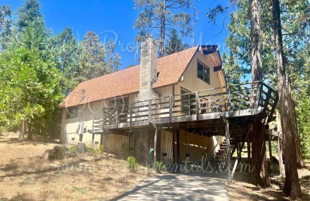 Cozy 3 Bed Mi Wuk Home Minutes from Lake  Slopes photos photos