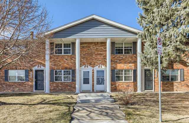Experience Elevated Townhome Living in Aurora! photos photos