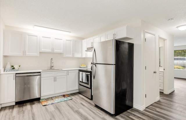 Heritage Crossing Townhome Apartments photos photos