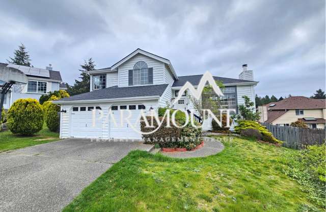 Gorgeous 3 Bedroom in Silverdale! photos photos