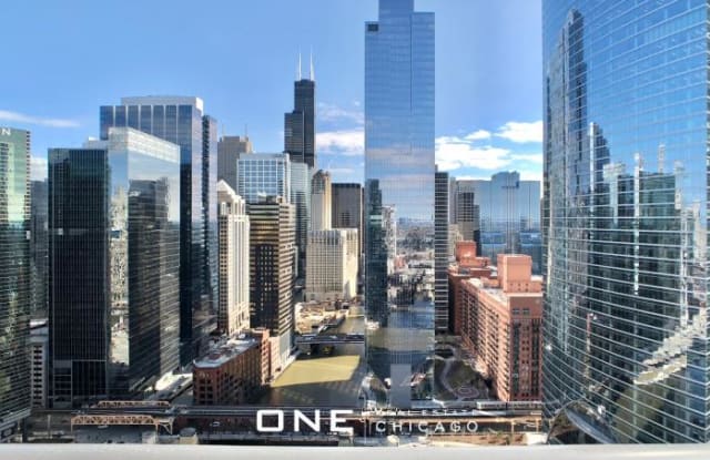 333 W Wolf Point Plaza - 333 W Wolf Point Plz, Chicago, IL 60654