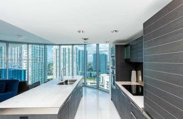 200 Biscayne Boulevard Gallery 2