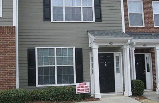2157 Del Lago Circle # D2157 - 2157 Del Lago Cir NW, Kennesaw, GA 30152