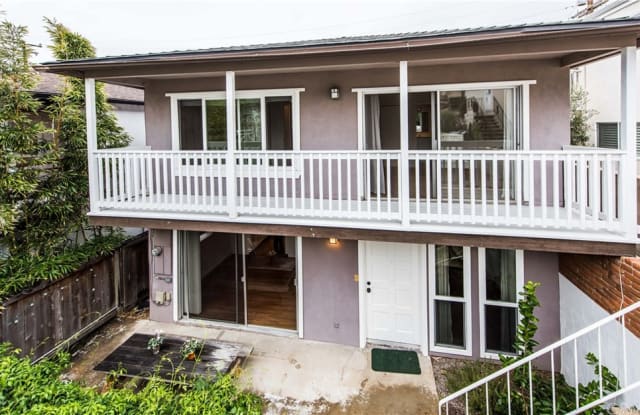 437 Dahlia - 437 Dahlia Ave, Newport Beach, CA 92625