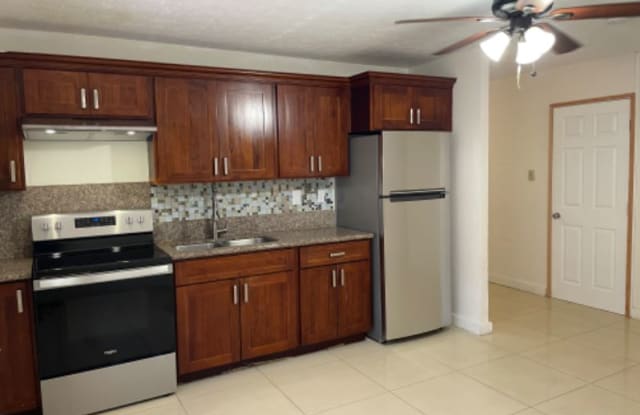 94-361 Kahuanani Street 1B - 94-361 Kahuanani Street, Waipahu, HI 96797