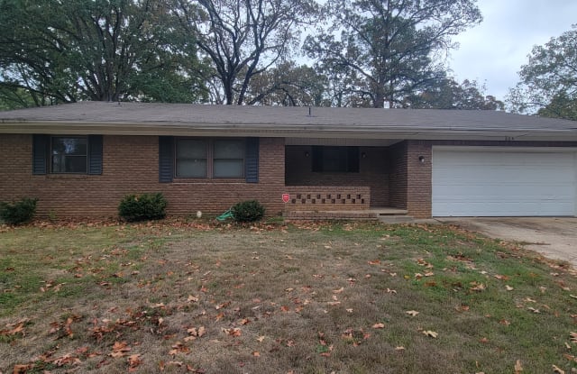 604 Beverly Ave W - 604 Beverly Avenue West, Sherwood, AR 72120