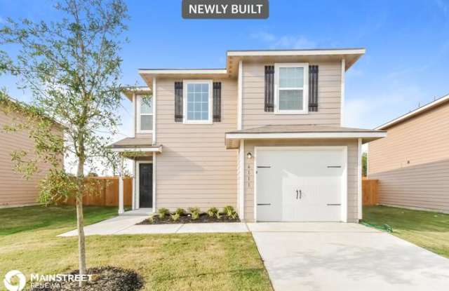 6111 Lakefront - 6111 Lakefront, San Antonio, TX 78222