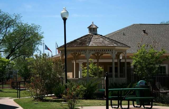 Washington Village photos photos