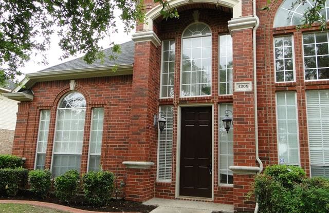 4308 Knollview Drive - 4308 Knollview Drive, Plano, TX 75024