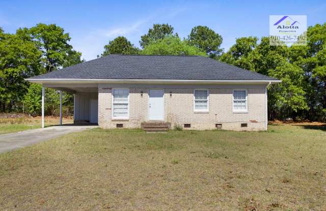 818 Grambling Court, Fayetteville, NC 28311 photos photos