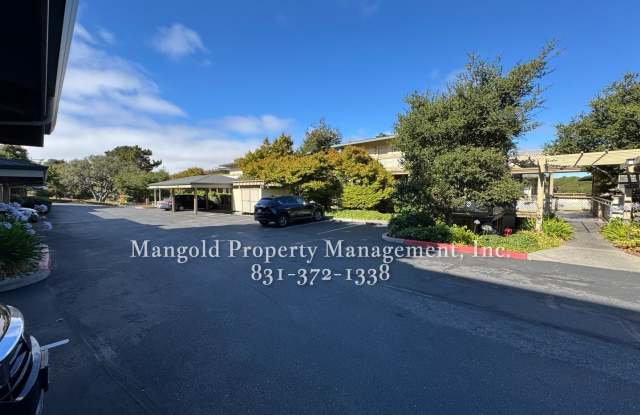 Spacious 2-Bed, 2-Bath Condo with Fireplace & Private Balcony Gallery 3